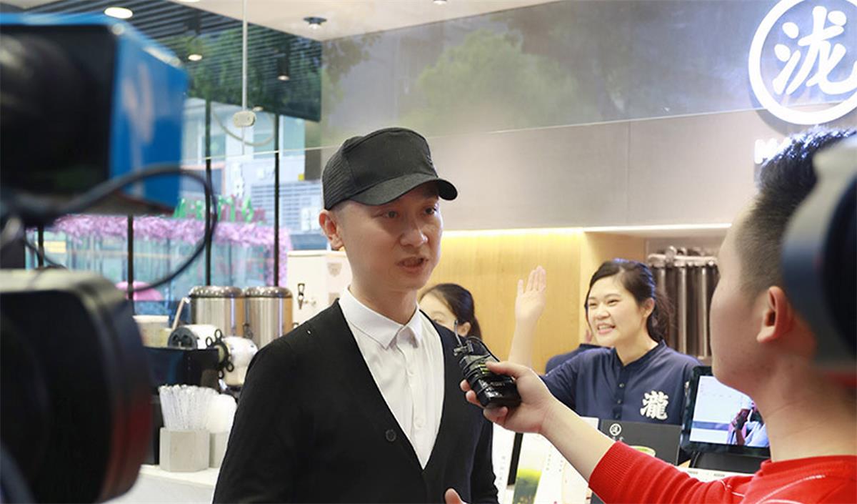 瑞里集团黑泷报导